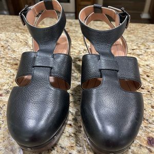 New Vionic Faye Clog like new without box size 10